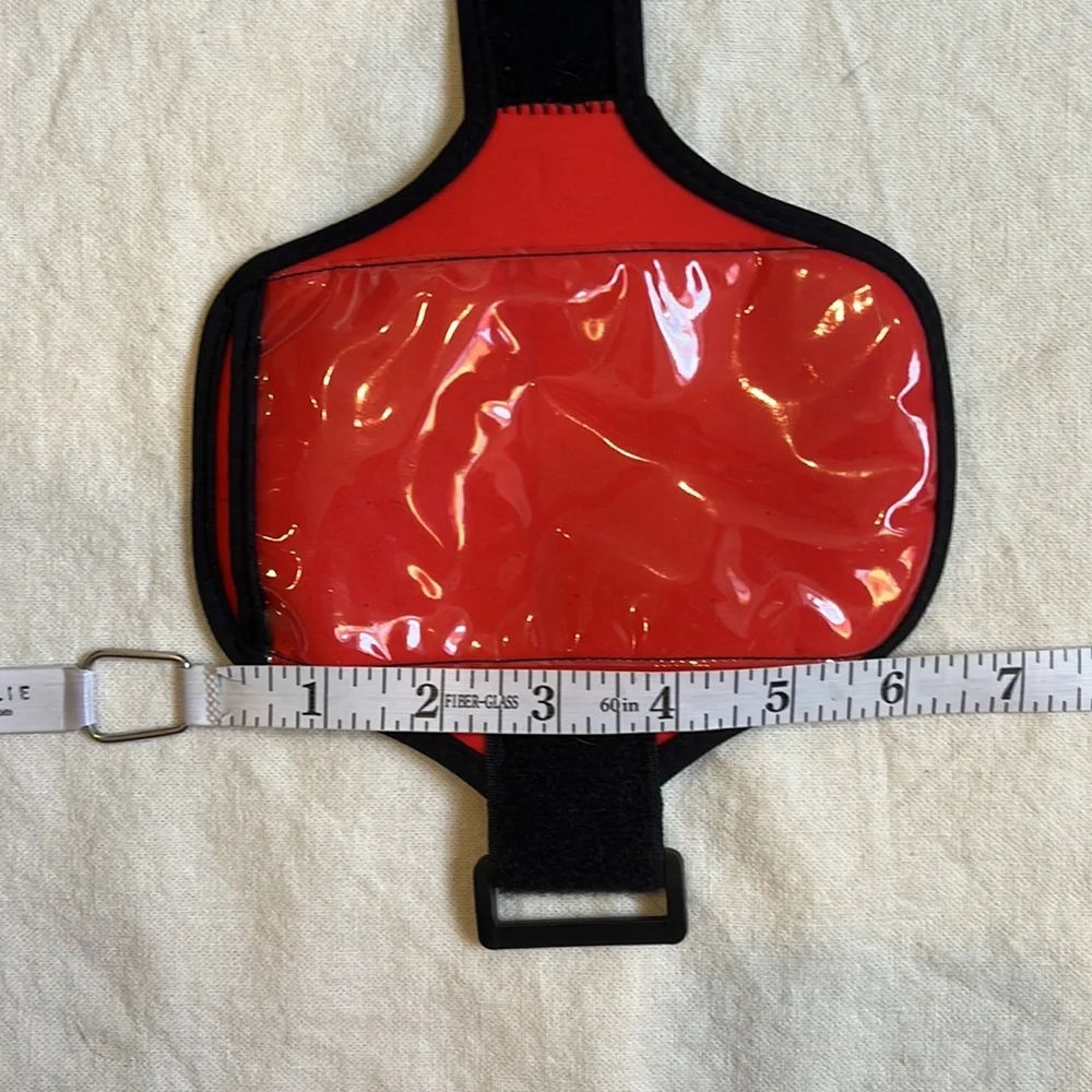 Phone Arm Pouch